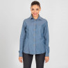 CAMISA MUJER DAFNE GARYS | Camisas | Uniformes Hostelería