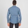 CAMISA HOMBRE FLAVIO SLIM FIT GARYS | Camisas | Uniformes