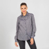 CAMISA MUJER NORMA GARYS | Camisas | Uniformes Hostelería