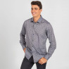 CAMISA HOMBRE ENRICO SLIM FIT GARYS | Camisas | Uniformes
