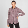 CAMISA MUJER GILDA GARYS | Camisas | Uniformes Hostelería