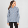 CAMISA MUJER GILDA GARYS | Camisas | Uniformes Hostelería