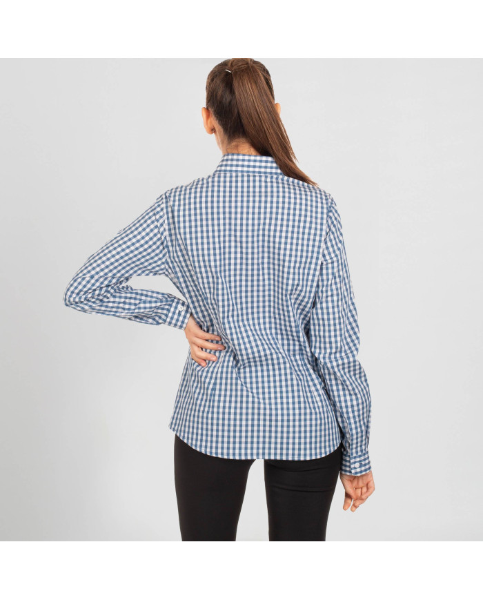 CAMISA MUJER GILDA GARYS | Camisas | Uniformes Hostelería