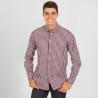 CAMISA HOMBRE MARCO SLIM FIT GARYS | Camisas | Uniformes