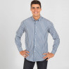 CAMISA HOMBRE MARCO SLIM FIT GARYS | Camisas | Uniformes