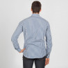 CAMISA HOMBRE MARCO SLIM FIT GARYS | Camisas | Uniformes