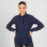 CAMISA MUJER FOSCA GARYS | Camisas | Uniformes Hostelería