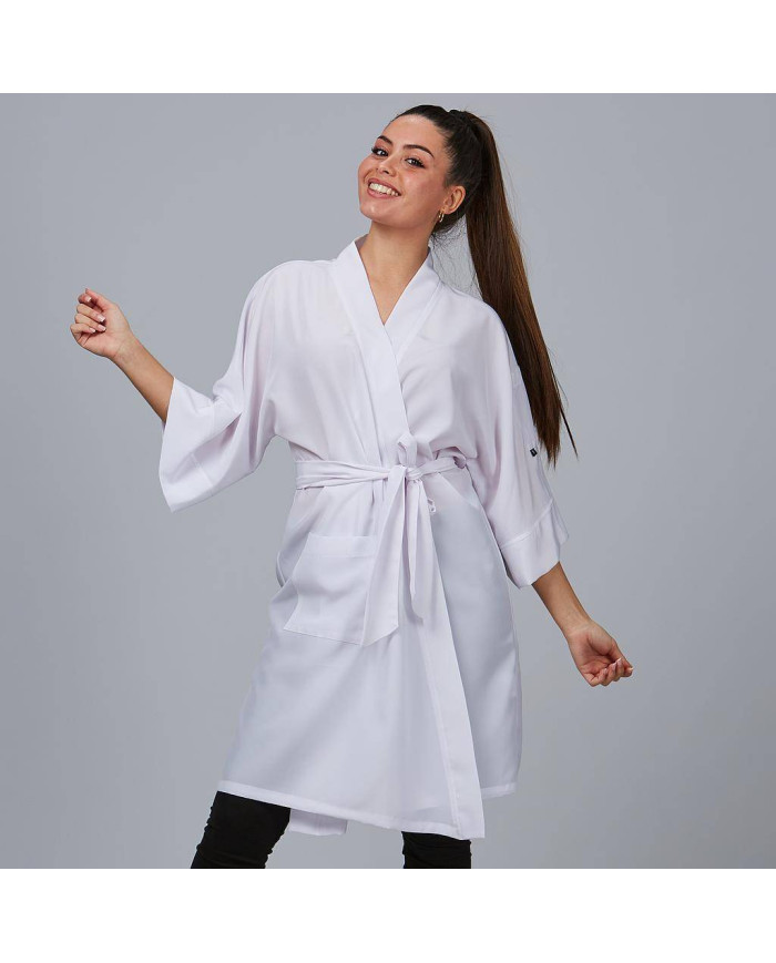 TÃNICA UNISEX CANNA GARYS