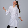 TÃNICA UNISEX CANNA GARYS