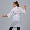 TÃNICA UNISEX CANNA GARYS