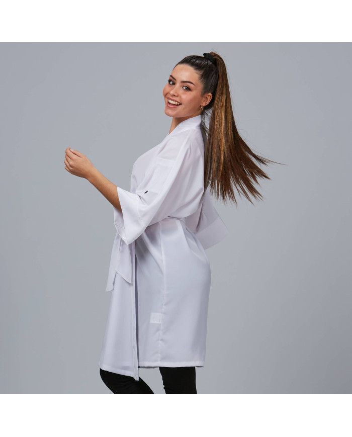 TÃNICA UNISEX CANNA GARYS