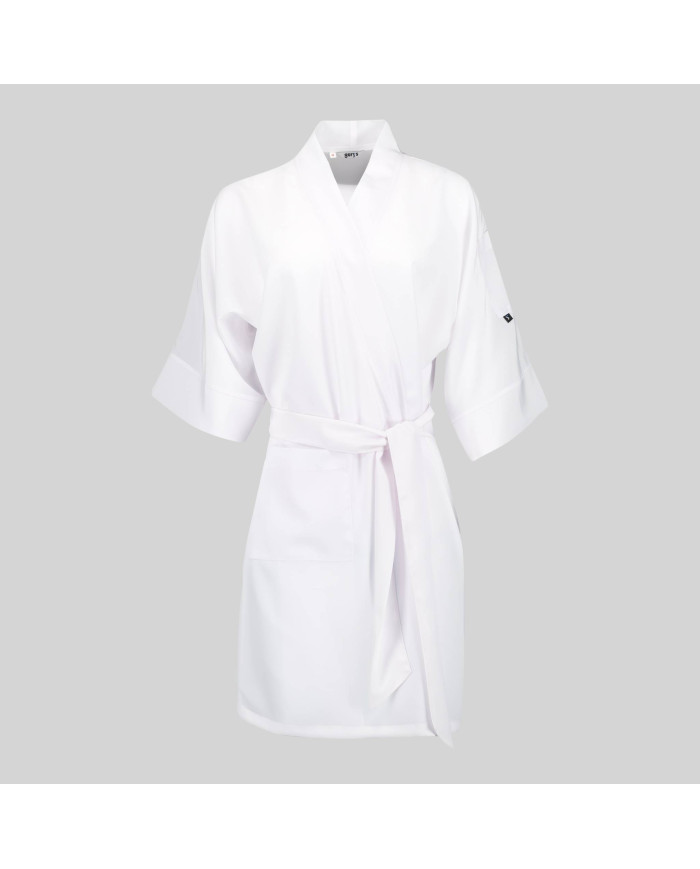 TÃNICA UNISEX CANNA GARYS