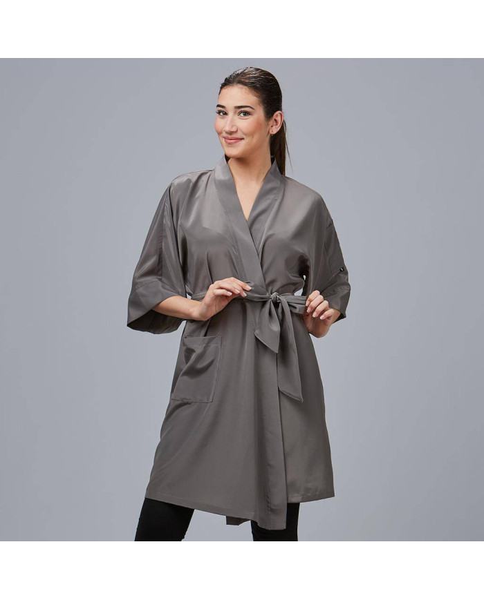 TÃNICA UNISEX CANNA GARYS