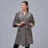 TÃNICA UNISEX CANNA GARYS