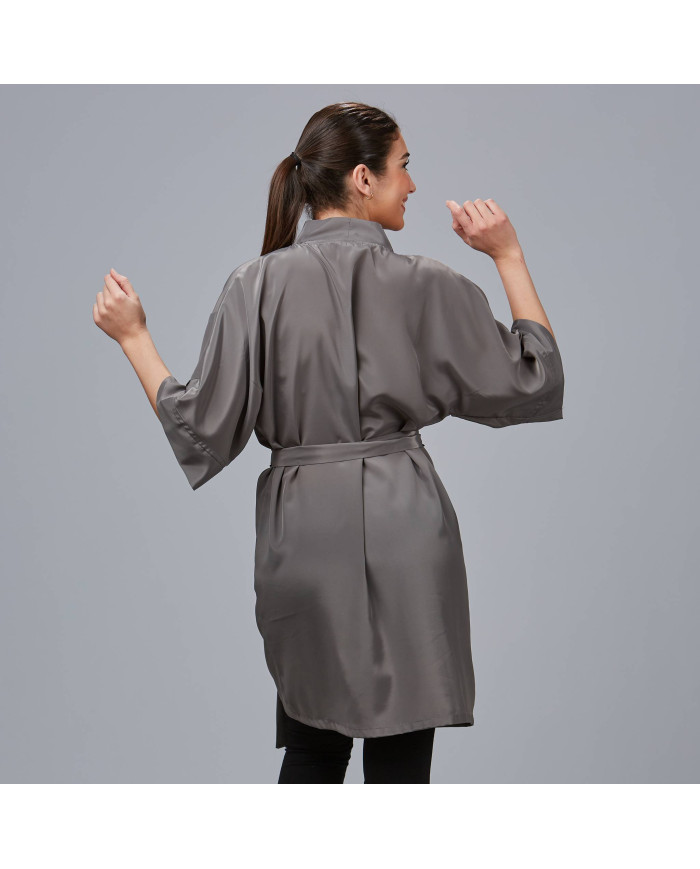 TÃNICA UNISEX CANNA GARYS