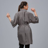 TÃNICA UNISEX CANNA GARYS
