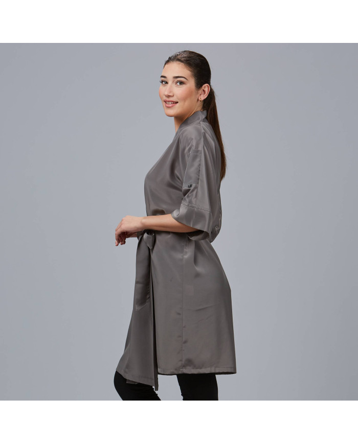 TÃNICA UNISEX CANNA GARYS