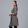 TÃNICA UNISEX CANNA GARYS