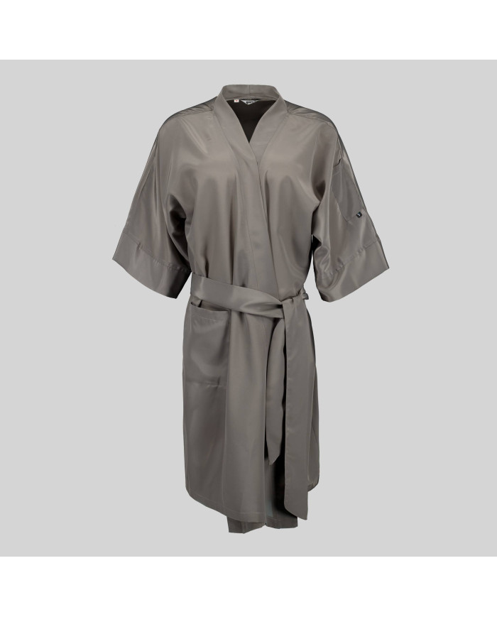 TÃNICA UNISEX CANNA GARYS