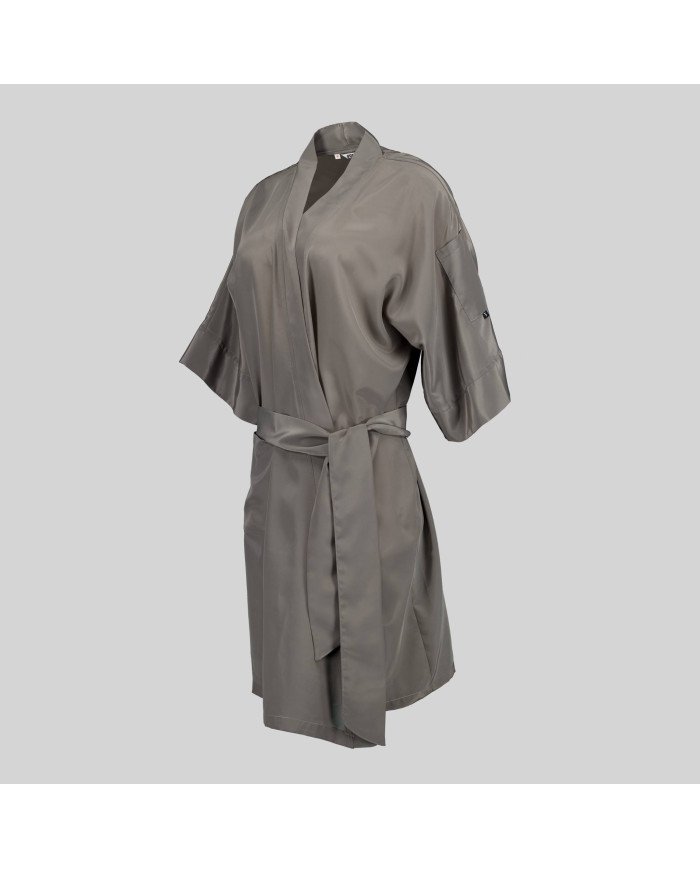 TÃNICA UNISEX CANNA GARYS