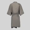 TÃNICA UNISEX CANNA GARYS