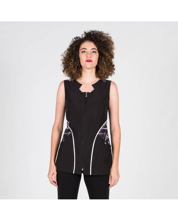 BLUSA MUJER ACACIAS GARYS | Blusas | Uniformes Comercio