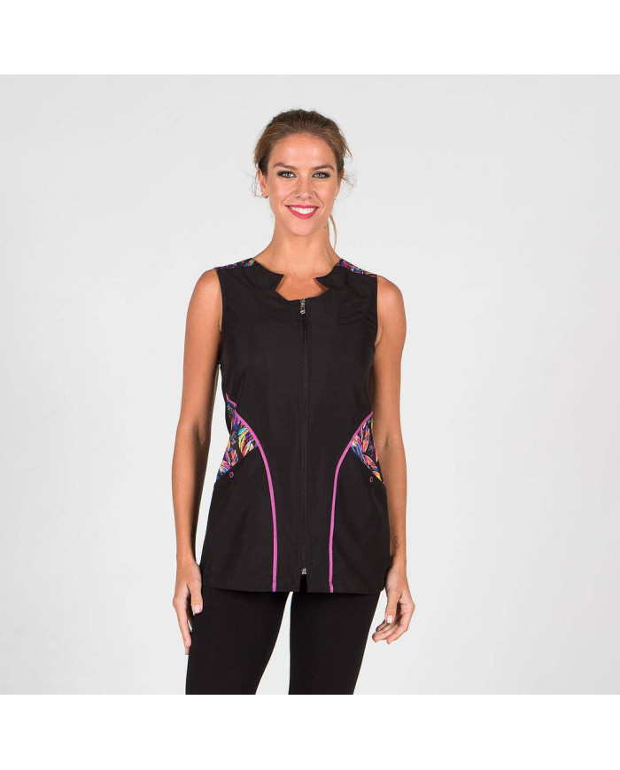 BLUSA MUJER ACACIAS GARYS | Blusas | Uniformes Comercio