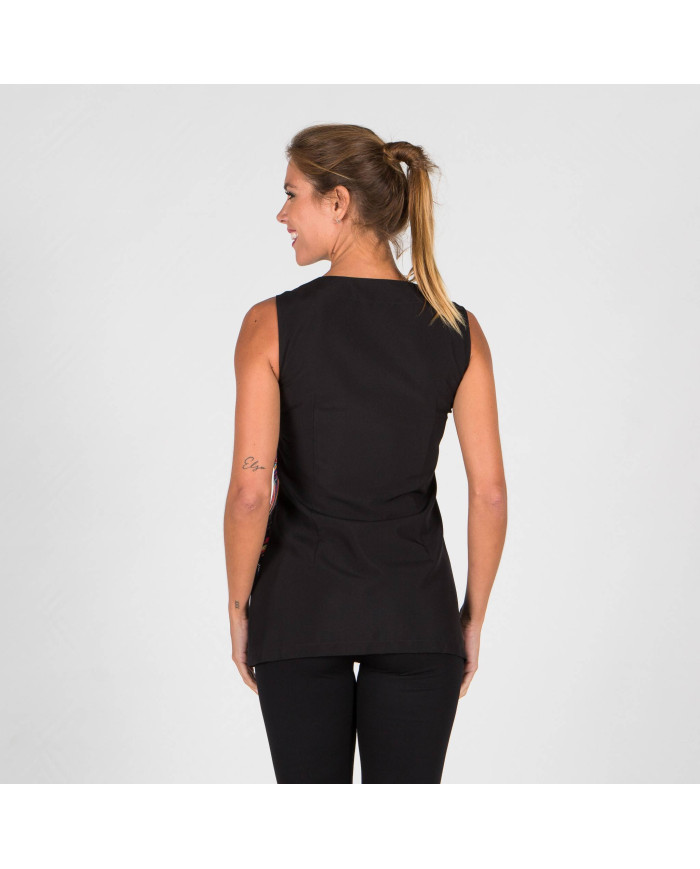BLUSA MUJER ACACIAS GARYS | Blusas | Uniformes Comercio