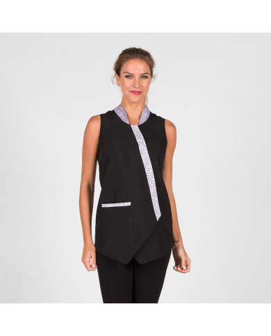 BLUSA MUJER PETUNIA GARYS | Blusas | Uniformes Comercio