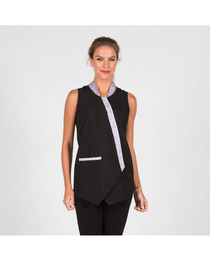 BLUSA MUJER PETUNIA GARYS | Blusas | Uniformes Comercio