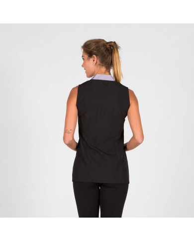 BLUSA MUJER PETUNIA GARYS | Blusas | Uniformes Comercio