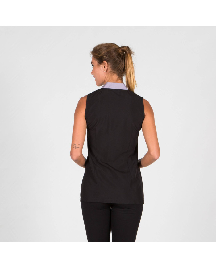 BLUSA MUJER PETUNIA GARYS | Blusas | Uniformes Comercio