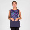 BLUSA MUJER FRESIA GARYS | Blusas | Uniformes Comercio