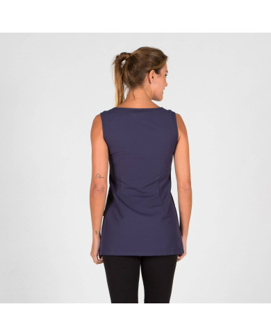 BLUSA MUJER FRESIA GARYS | Blusas | Uniformes Comercio