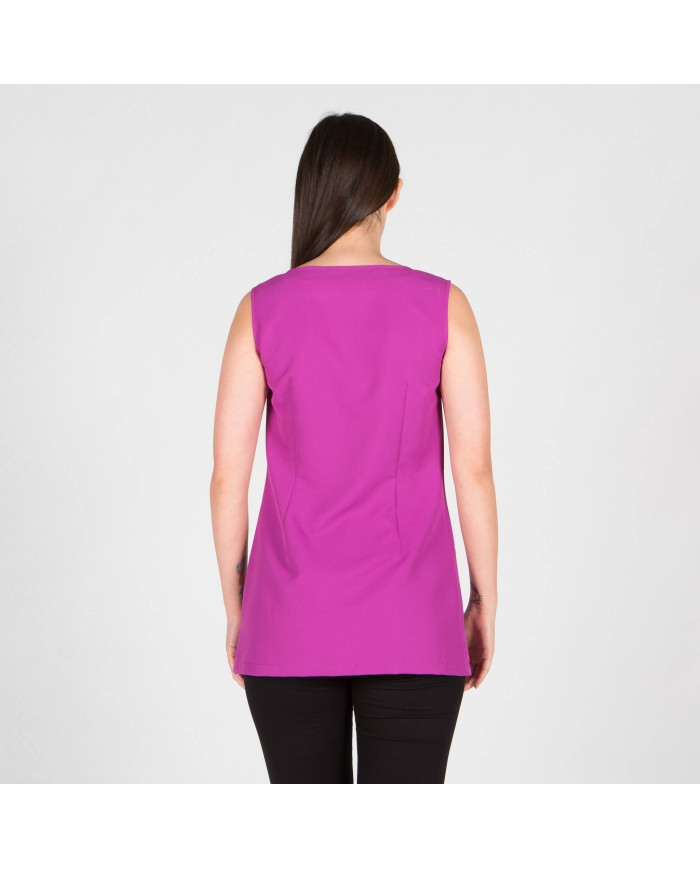 BLUSA MUJER FRESIA GARYS | Blusas | Uniformes Comercio