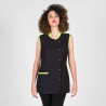 BLUSA MUJER CAMELIA GARYS | Blusas | Uniformes Comercio