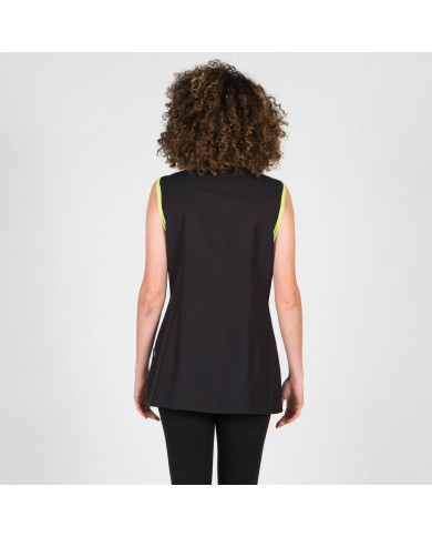 BLUSA MUJER CAMELIA GARYS | Blusas | Uniformes Comercio