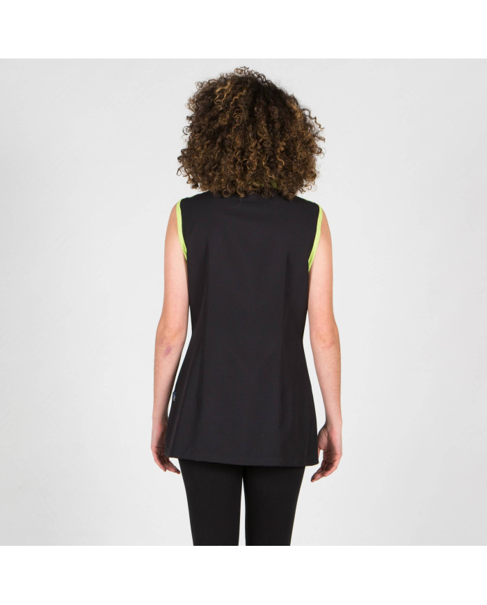 BLUSA MUJER CAMELIA GARYS | Blusas | Uniformes Comercio