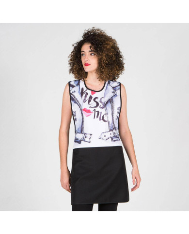 CASULLA KISS ME GARYS | Casullas | Uniformes Comercio