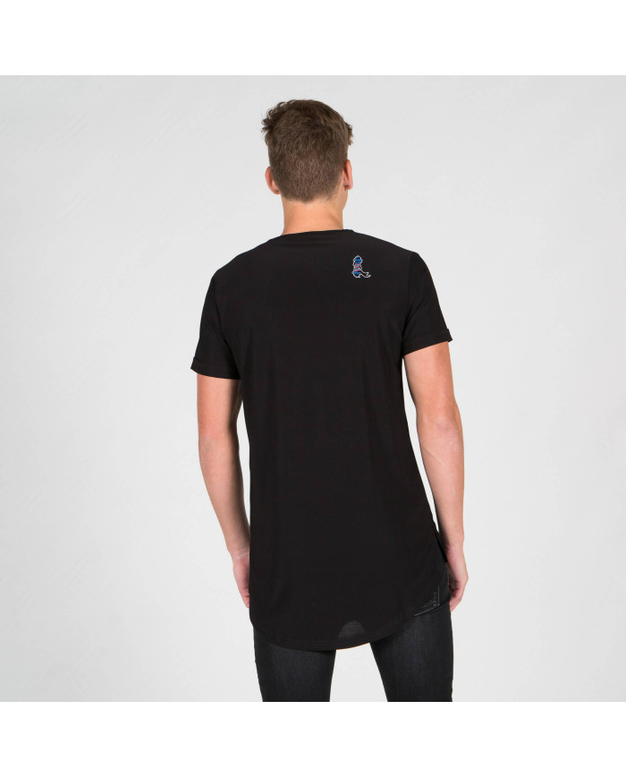 CAMISETA HOMBRE ROBLE GARYS | Camisetas | Uniformes