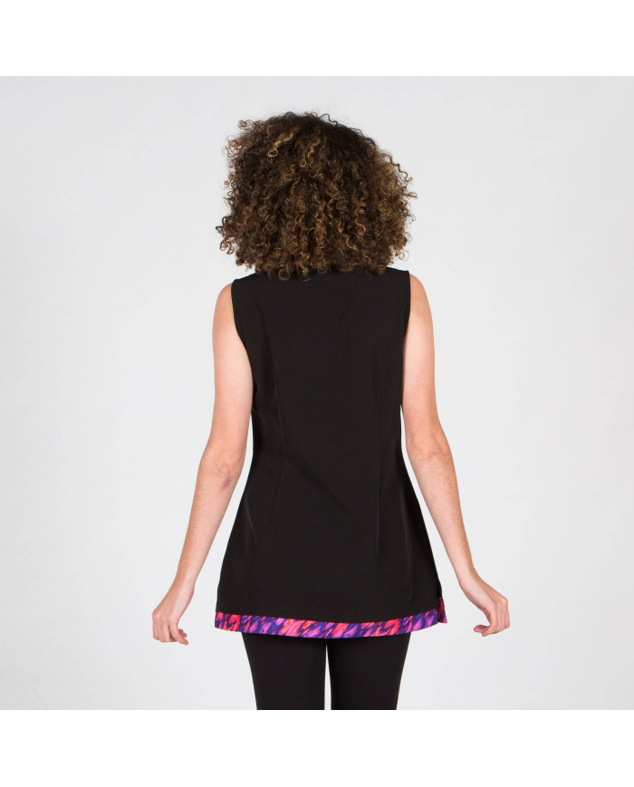 BLUSA MUJER ALESIA GARYS | Blusas | Uniformes Comercio
