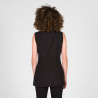BLUSA MUJER LILAC GARYS | Blusas | Uniformes Peluquería