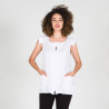 BLUSA MUJER MELISA GARYS | Blusas | Uniformes Comercio