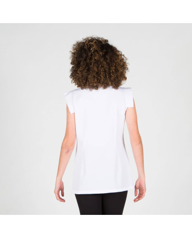 BLUSA MUJER MELISA GARYS | Blusas | Uniformes Comercio