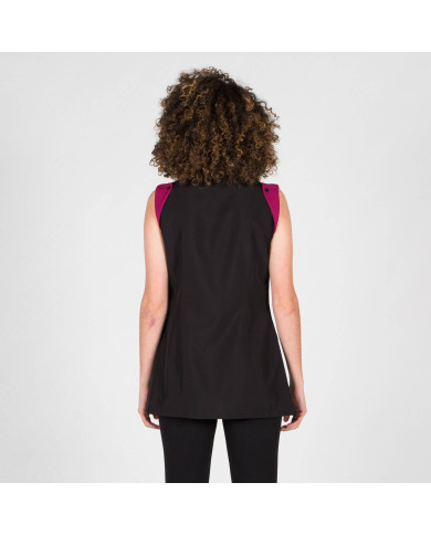 BLUSA MUJER ARECA GARYS | Blusas | Uniformes Comercio
