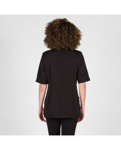 BLUSA MUJER GARDENIA GARYS | Blusas | Uniformes Comercio