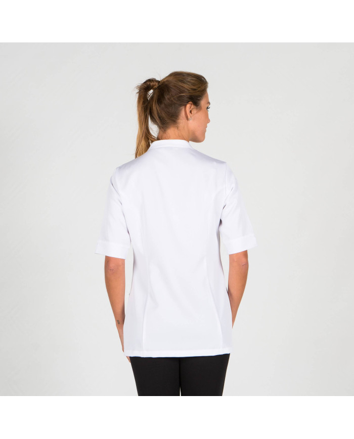 BLUSA MUJER GARDENIA GARYS | Blusas | Uniformes Comercio