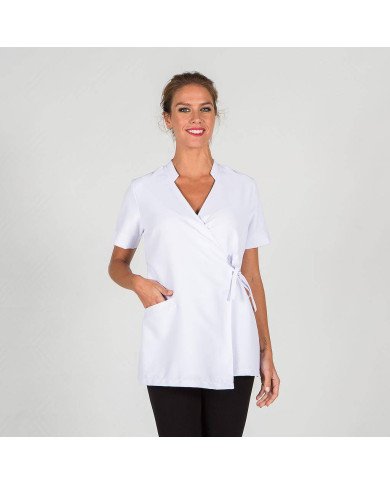 BLUSA MUJER AÑIL GARYS | Blusas | Uniformes Comercio