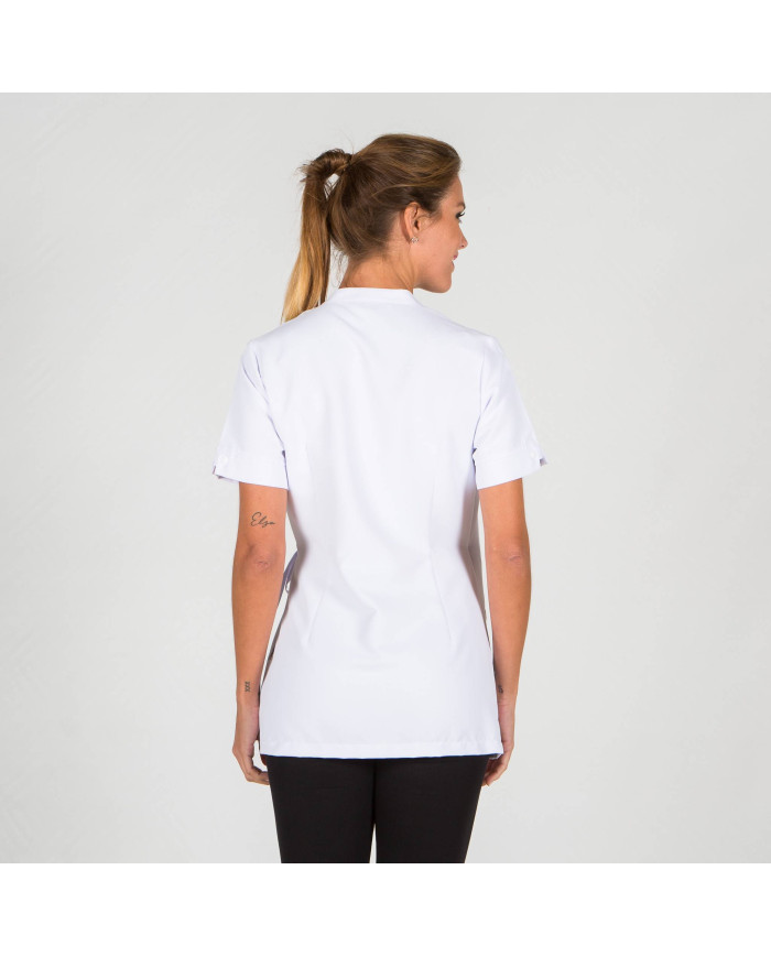 BLUSA MUJER AÑIL GARYS | Blusas | Uniformes Comercio