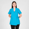 BLUSA MUJER AÑIL GARYS | Blusas | Uniformes Comercio